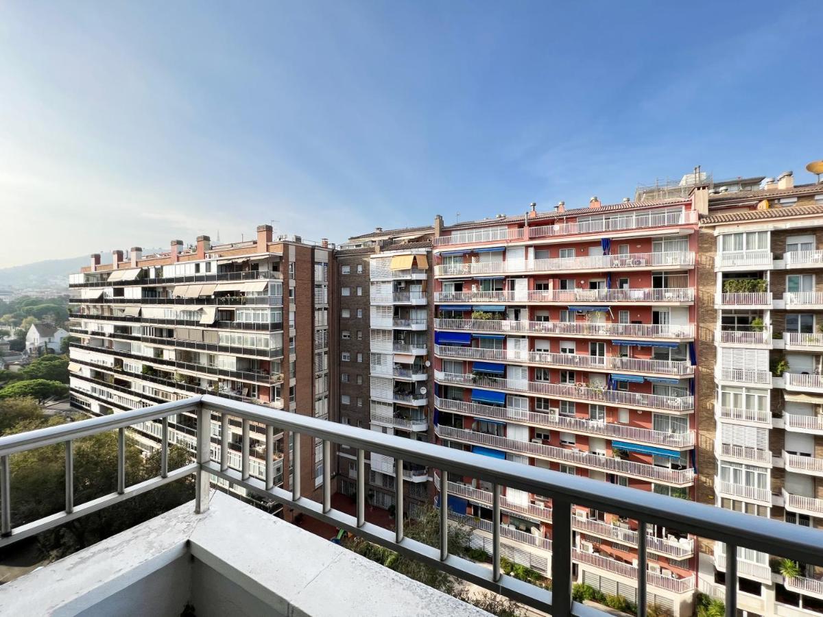 Stay U-Nique Apartments Beltran I Rozpide Barcelona Exteriér fotografie