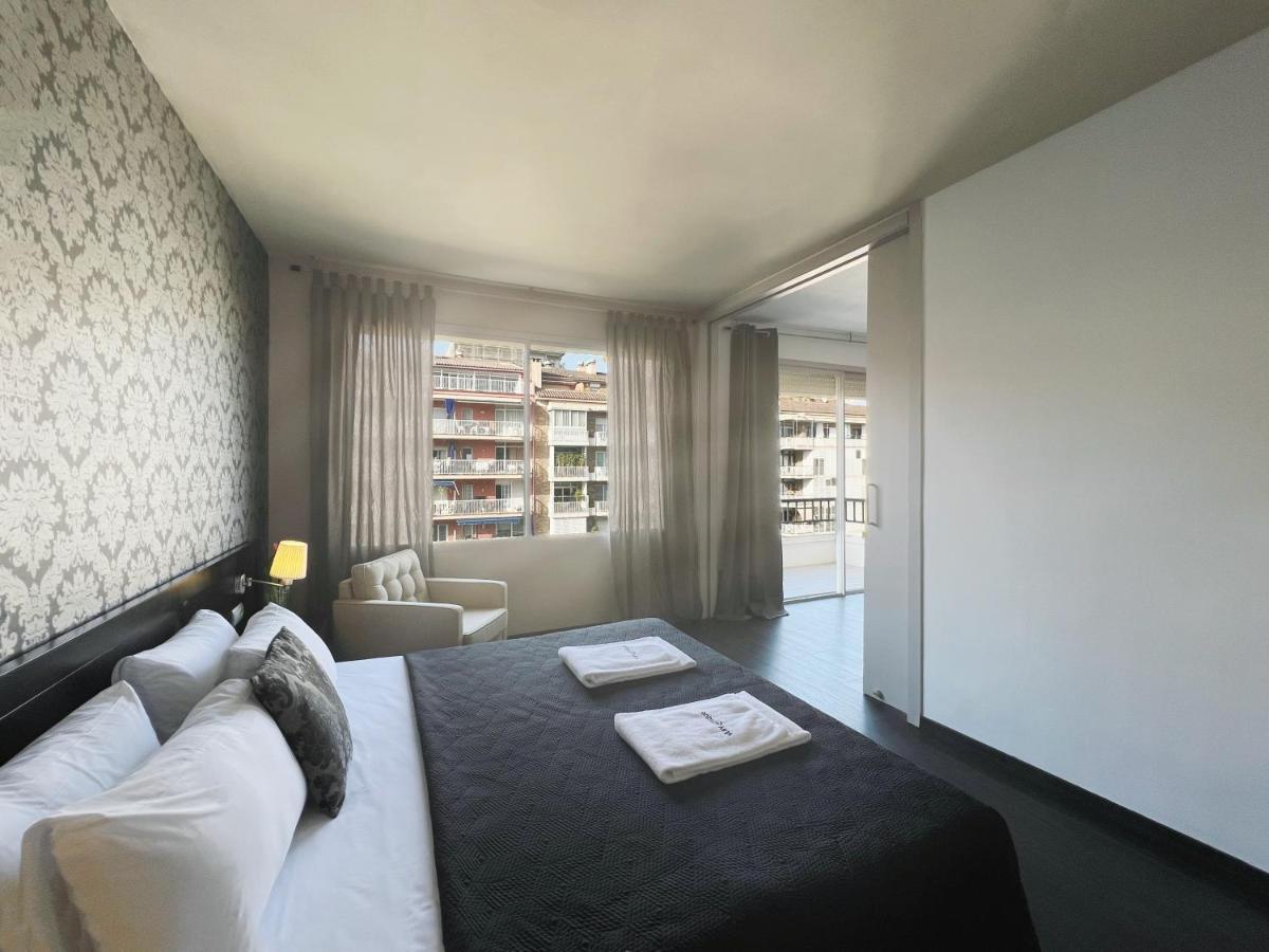 Stay U-Nique Apartments Beltran I Rozpide Barcelona Exteriér fotografie