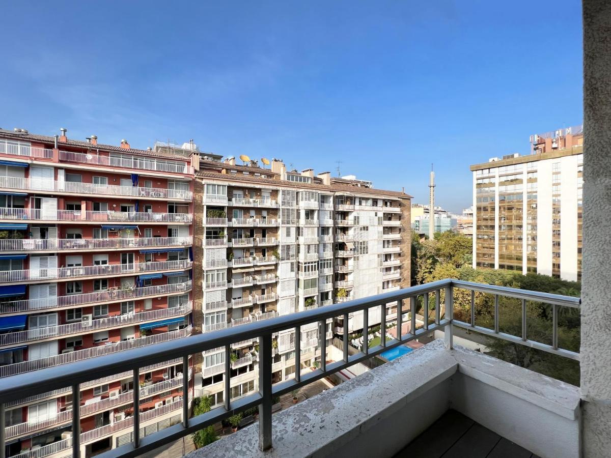 Stay U-Nique Apartments Beltran I Rozpide Barcelona Exteriér fotografie